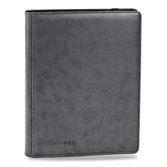 Ultra PRO Premium 9-Pocket PRO-BINDER